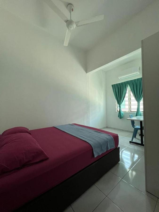 Homestay Ayi 2 Malacca Buitenkant foto